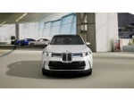 2027 BMW X5 Base