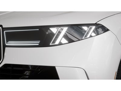 2027 BMW X5 Base