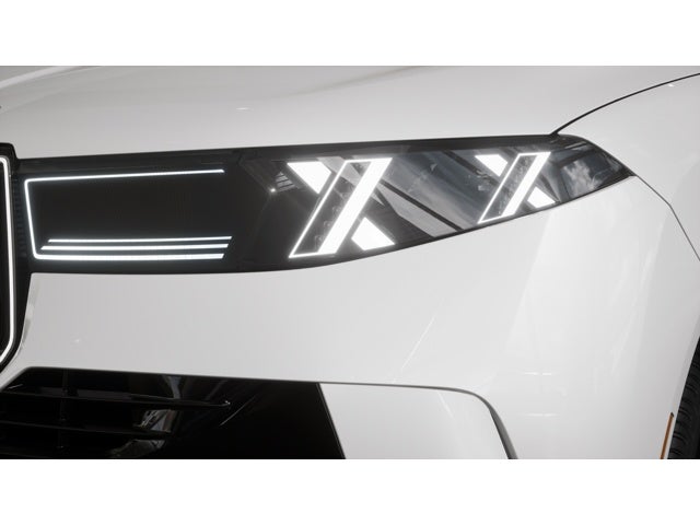 2027 BMW X5 Base