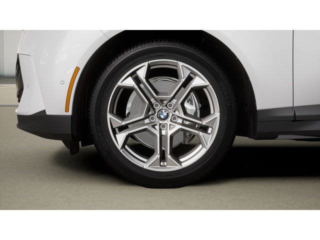 2027 BMW X5 Base
