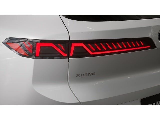 2027 BMW X5 Base