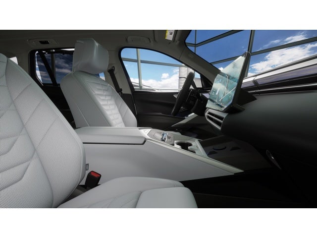 2027 BMW X5 Base