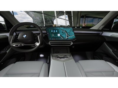 2027 BMW X5 Base