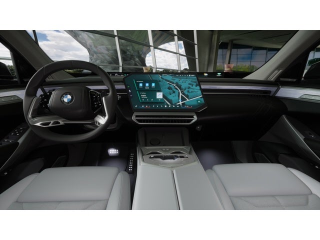 2027 BMW X5 Base