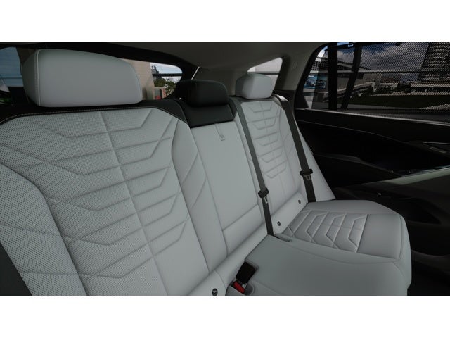 2027 BMW X5 Base
