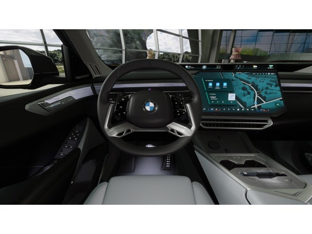 2027 BMW X5 Base