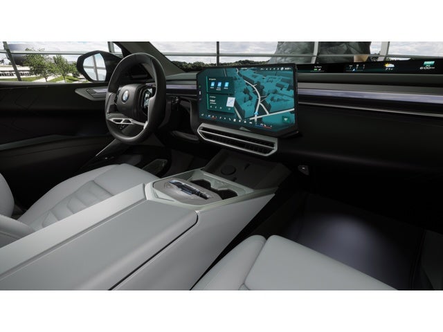 2027 BMW X5 Base