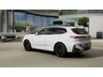 2027 BMW X5 Base