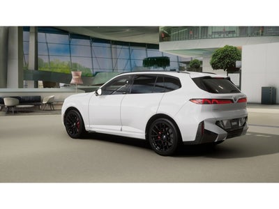2027 BMW X5 Base