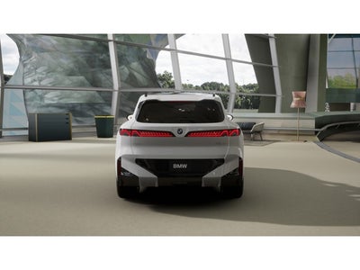 2027 BMW X5 Base