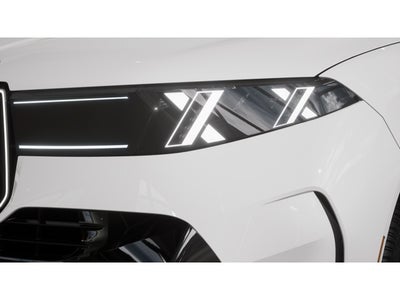 2027 BMW X5 Base