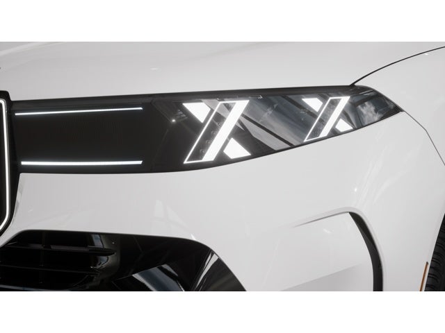 2027 BMW X5 Base