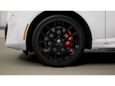 2027 BMW X5 Base