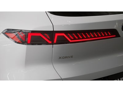 2027 BMW X5 Base