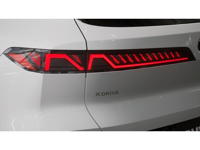 2027 BMW X5 Base