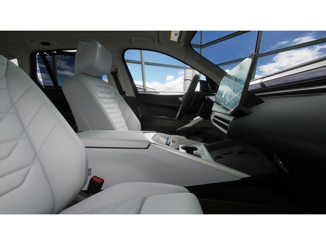 2027 BMW X5 Base