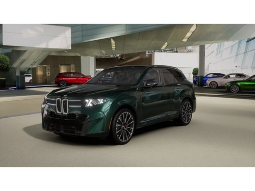 2027 BMW X5 40 Base
