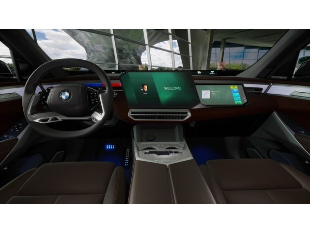 2027 BMW X5 40 Base
