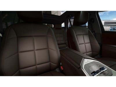 2027 BMW X5 40 Base