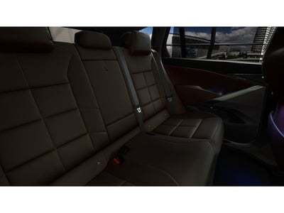 2027 BMW X5 40 Base
