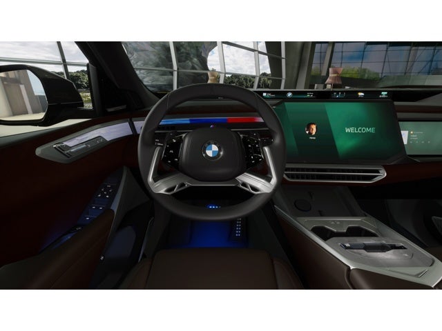2027 BMW X5 40 Base