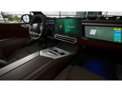 2027 BMW X5 40 Base