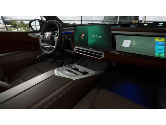 2027 BMW X5 40 Base
