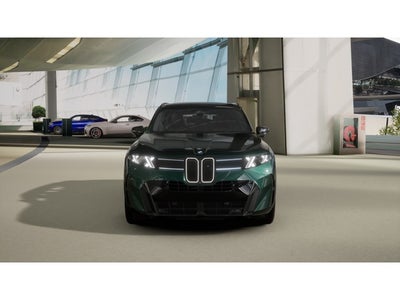 2027 BMW X5 40 Base