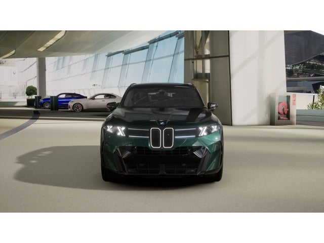 2027 BMW X5 40 Base