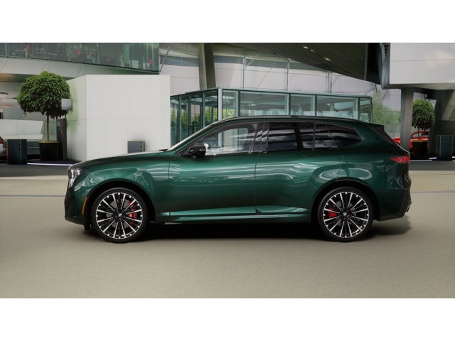 2027 BMW X5 40 Base