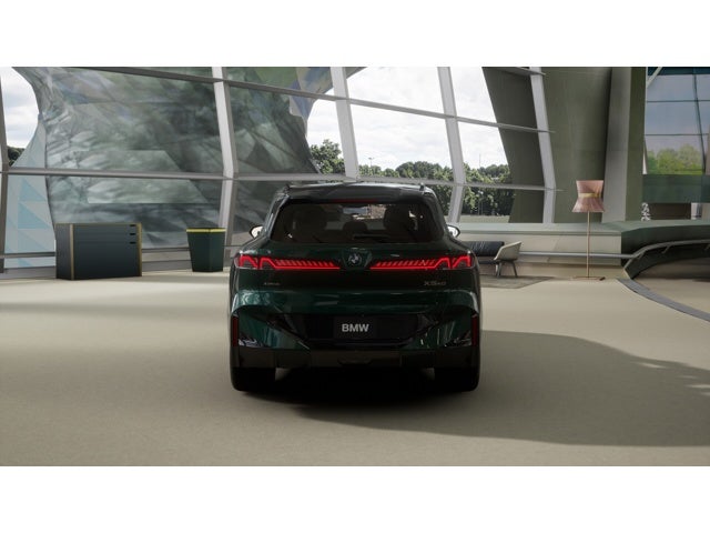 2027 BMW X5 40 Base