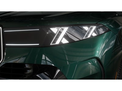 2027 BMW X5 40 Base