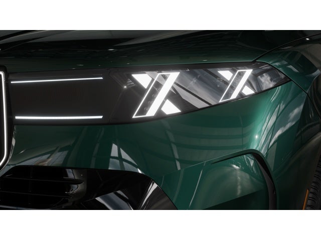 2027 BMW X5 40 Base