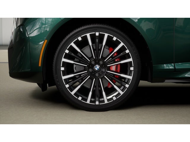 2027 BMW X5 40 Base