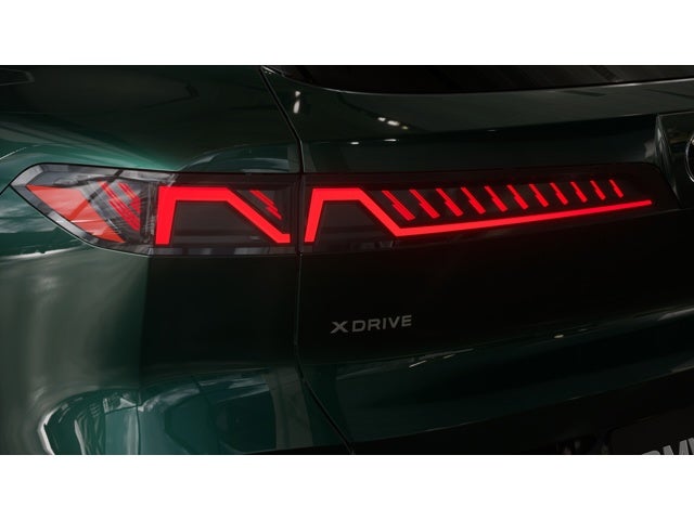 2027 BMW X5 40 Base