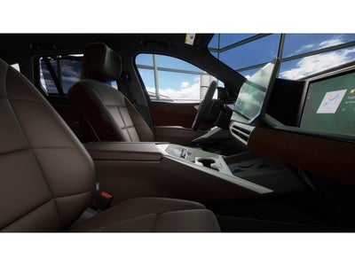 2027 BMW X5 40 Base