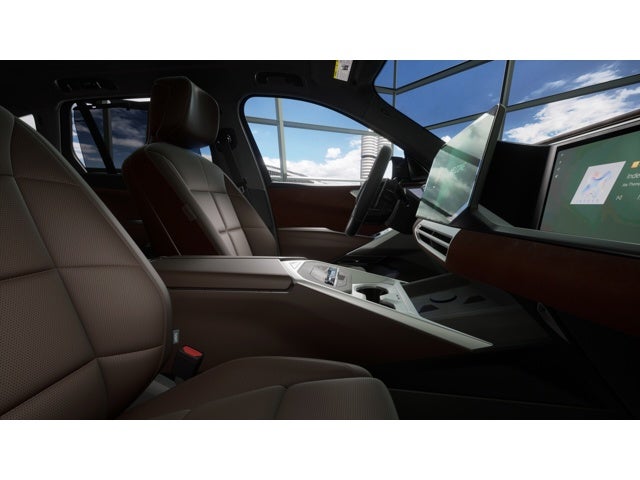 2027 BMW X5 40 Base