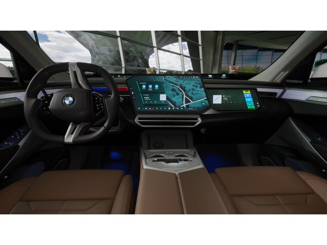 2027 BMW X5 Base