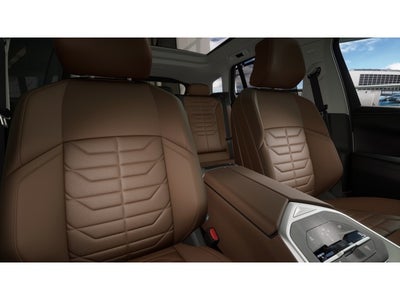 2027 BMW X5 Base