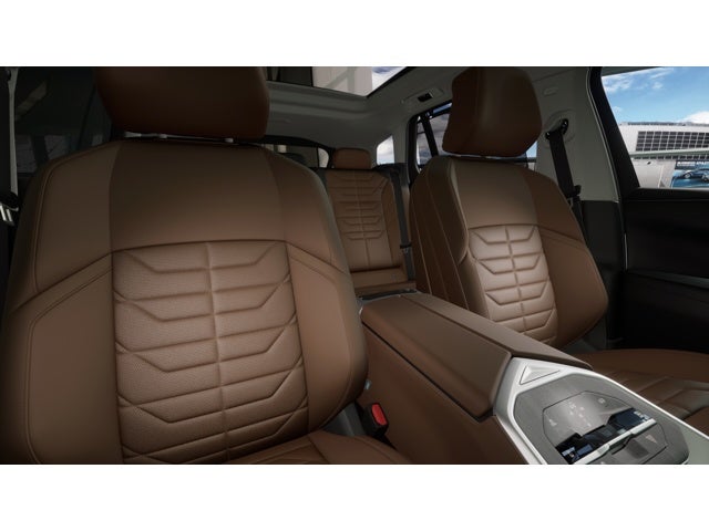 2027 BMW X5 Base