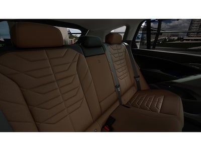 2027 BMW X5 Base