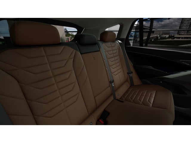 2027 BMW X5 Base
