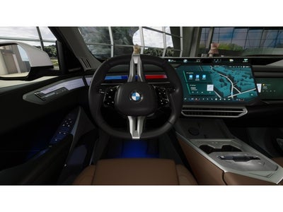 2027 BMW X5 Base