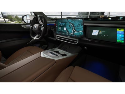 2027 BMW X5 Base