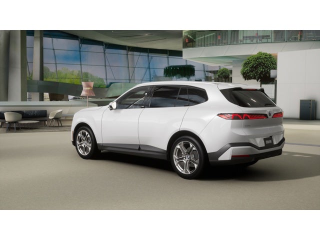 2027 BMW X5 Base