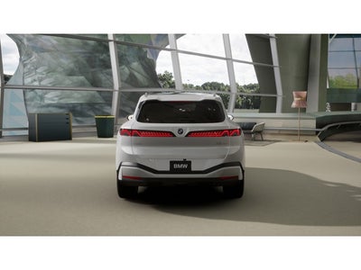 2027 BMW X5 Base