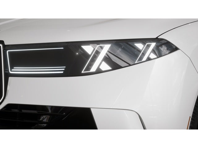 2027 BMW X5 Base