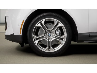 2027 BMW X5 Base