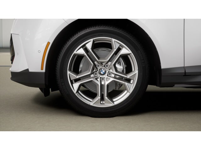 2027 BMW X5 Base