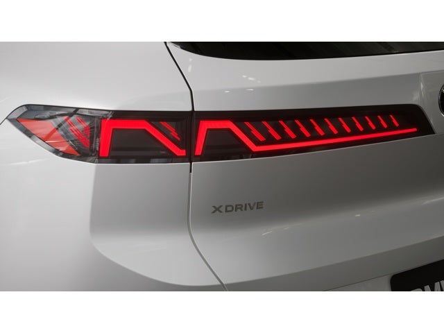 2027 BMW X5 Base